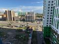 1-комнатная квартира · 37 м² · 10/15 этаж, Султан Бейбарыс 12 за 17.5 млн 〒 в Астане, Сарыарка р-н — фото 15