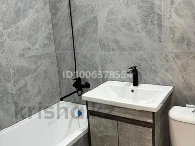 2-комнатная квартира · 56 м² · 2/9 этаж, Лермонтова 123 за 23.7 млн 〒 в Павлодаре