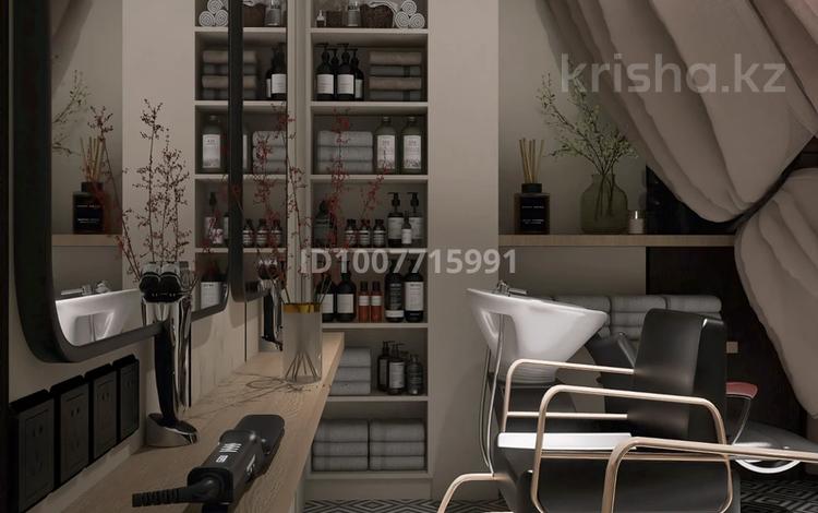 Сұлулық салондары · 12.8 м², бағасы: 20 млн ₸ в Алматы, Алмалинский р-н — фото 2