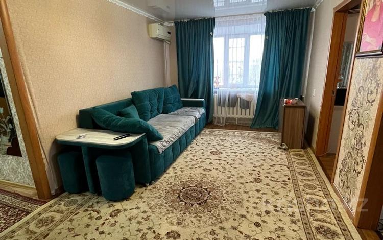 4-комнатная квартира, 64 м², 5/5 этаж, Павлова 15 за 16 млн 〒 в Павлодаре — фото 2