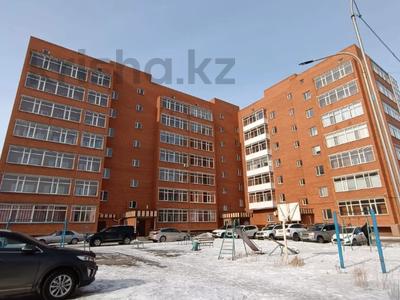 4-комнатная квартира, 137.9 м², 3/7 этаж, Ауельбекова 169а за ~ 39.9 млн 〒 в Кокшетау