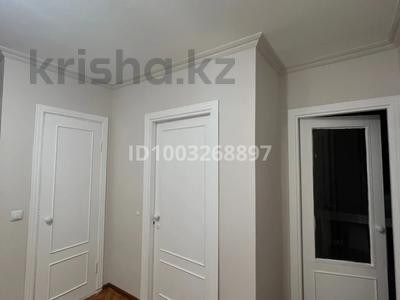 3-комнатная квартира · 91.8 м² · 3/5 этаж, Канаш Сатпаев 17/1 — К.Сатпаева Майлина за 34.9 млн 〒 в Астане, Алматы р-н