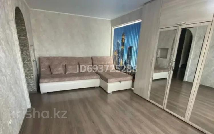 2-комнатная квартира, 44.9 м², 4/5 этаж помесячно, Бурова 8