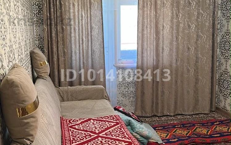2-бөлмелі пәтер · 47.9 м² · 4/5 қабат, Пушкина 6, бағасы: 9.5 млн ₸ в Жезказгане — фото 2