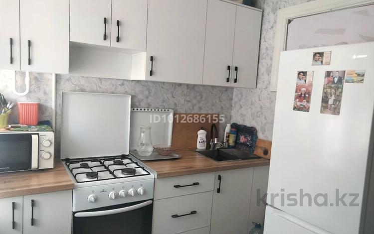 2-бөлмелі пәтер · 45 м² · 1/4 қабат, Валиханова — Пересечение улиц Мусрепова и Валиханова, бағасы: 14 млн ₸ в Петропавловске — фото 2