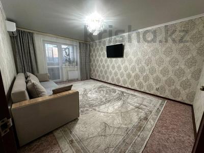 2-комнатная квартира · 58 м² · 8/9 этаж, Аэропорт 35 за 26.5 млн ₸ в Костанае