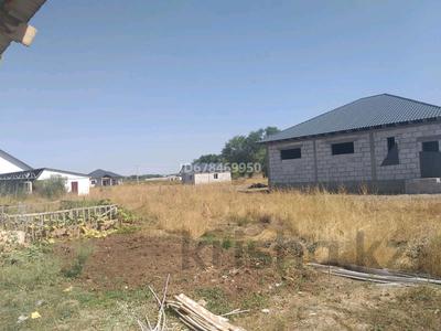 Участок · 7 соток, Трасса Алатау за 31 млн ₸ в Туздыбастау (Калинино)