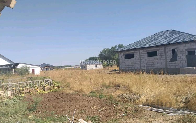 Участок · 7 соток, Трасса Алатау за 31 млн ₸ в Туздыбастау (Калинино) — фото 2