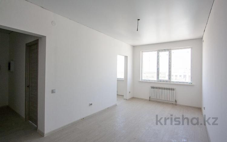 2-комнатная квартира, 70 м², 10/10 этаж, мкр Кайрат, Кульджинский тракт 153 — Бухтарминская