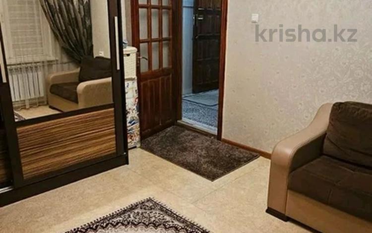 2-бөлмелі пәтер · 57.5 м² · 1/4 қабат, 8-шағынаудан, Мангельдина 39, бағасы: 22.7 млн ₸ в Шымкенте, Туран р-н — фото 2