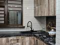 2-бөлмелі пәтер · 57.5 м² · 1/4 қабат, 8-шағынаудан, Мангельдина 39, бағасы: 22.7 млн ₸ в Шымкенте, Туран р-н — фото 6