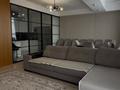 4-комнатная квартира · 126.2 м² · 9/13 этаж, Ади Шарипова 145 за 149.5 млн ₸ в Алматы, Алмалинский р-н — фото 27