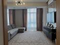 4-комнатная квартира · 126.2 м² · 9/13 этаж, Ади Шарипова 145 за 149.5 млн ₸ в Алматы, Алмалинский р-н — фото 29