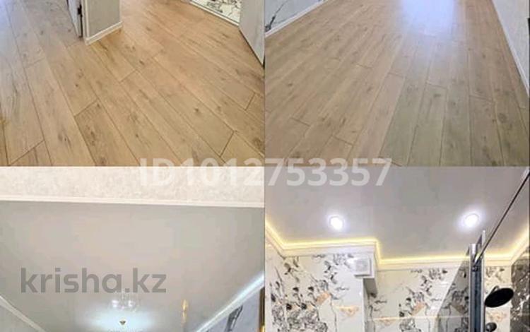 1-бөлмелі пәтер · 43 м² · 6/6 қабат, 39-й мкр 5, бағасы: 14.5 млн ₸ в Актау — фото 2
