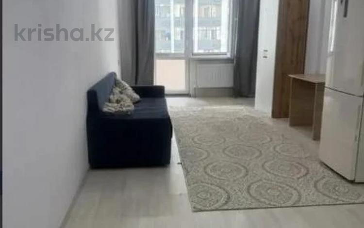 1-комнатная квартира · 29 м² · 3/12 этаж, мкр Аккент за 19 млн ₸ в Алматы, Алатауский р-н — фото 2