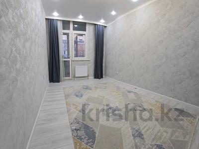 2-комнатная квартира · 49 м² · 10/12 этаж, Дарабоз за 31 млн ₸ в Алматы, Алатауский р-н