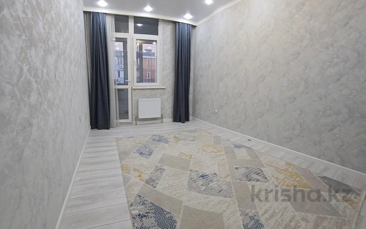 2-комнатная квартира · 49 м² · 10/12 этаж, Дарабоз за 31 млн ₸ в Алматы, Алатауский р-н — фото 7