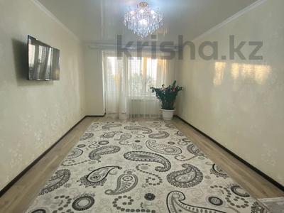3-бөлмелі пәтер · 77.7 м² · 4/10 қабат, 12 ш/а., бағасы: 29 млн ₸ в Актобе, мкр 12