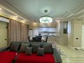 2-бөлмелі пәтер · 80 м² · 2/3 қабат, Батырбекова 18, бағасы: 350 000 ₸ в Туркестане — фото 2