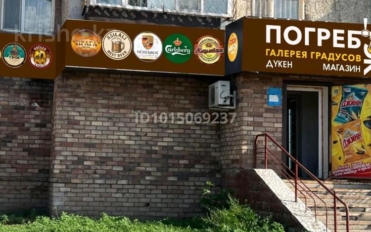Дүкендер мен бутиктер · 110 м², бағасы: 2 млн ₸ в Экибастузе — фото 2