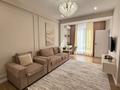 2-бөлмелі пәтер · 50 м² · 6/9 қабат, Жибек жолы 81, бағасы: 27 000 ₸ в Алматы