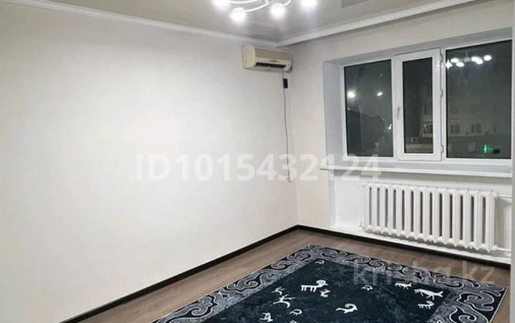 2-бөлмелі пәтер · 41.4 м² · 3/3 қабат, Женис 23 — Пересечение Сейфуллина, бағасы: 17.4 млн ₸ в Астане, Сарыарка р-н — фото 2