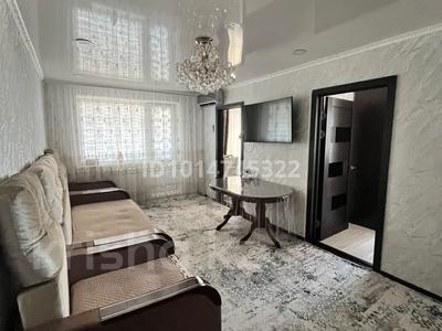 4-комнатная квартира · 61.1 м² · 5/5 этаж, Независимости 37 за 13 млн ₸ в Сатпаев