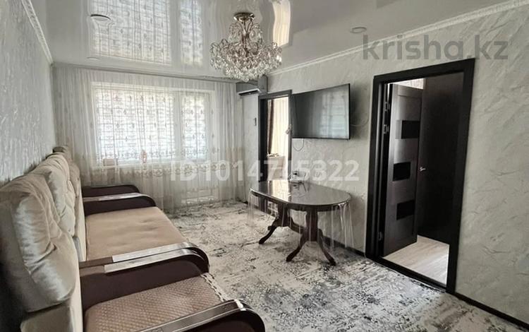 4-бөлмелі пәтер · 61.1 м² · 5/5 қабат, Независимости 37, бағасы: 13 млн ₸ в Сатпаев — фото 7