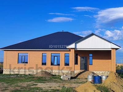 Отдельный дом · 6 комнат · 288 м² · 10 сот., Рауан 2 уч 656 — Ипподром за 30 млн ₸ в Актобе, жилой массив Рауан
