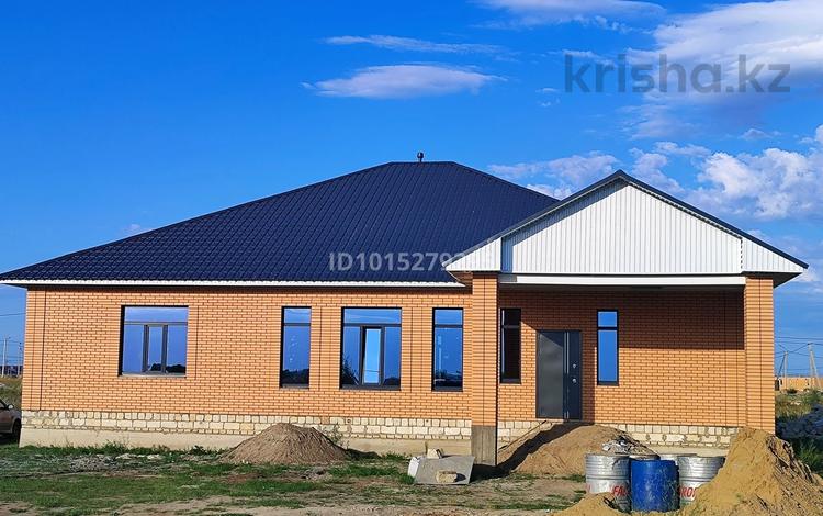Отдельный дом · 6 комнат · 288 м² · 10 сот., Рауан 2 уч 656 — Ипподром за 30 млн ₸ в Актобе, жилой массив Рауан — фото 2
