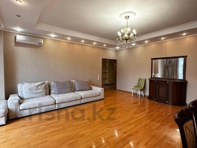 3-бөлмелі пәтер · 170 м² · 4/6 қабат, Рахмадиева 12, бағасы: 145 млн ₸ в Алматы, Бостандыкский р-н