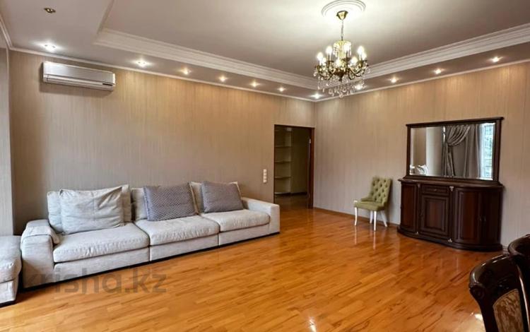 3-бөлмелі пәтер · 170 м² · 4/6 қабат, Рахмадиева 12, бағасы: 145 млн ₸ в Алматы, Бостандыкский р-н — фото 36