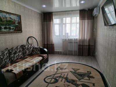 2-комнатная квартира · 44 м² · 2/5 этаж, Чайковского — Токсан би за 18.7 млн 〒 в Петропавловске