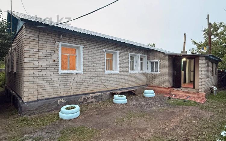 Отдельный дом · 4 комнаты · 86.4 м² · 7.6 сот., Советская за 18 млн ₸ в Московском — фото 2