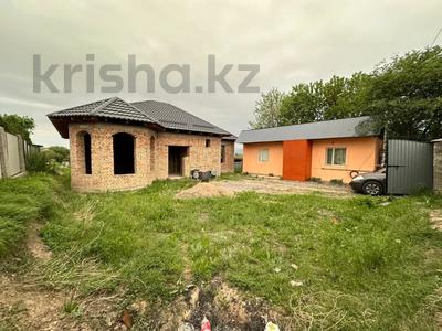 Отдельный дом · 3 комнаты · 140 м² · 8 сот., Кокбастау 26 за 17 млн ₸ в Каскелене