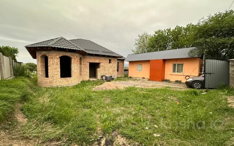 Отдельный дом · 3 комнаты · 140 м² · 8 сот., Кокбастау 26 за 17 млн ₸ в Каскелене — фото 2