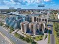1-комнатная квартира · 31.63 м² · 4/14 этаж, Сафуан Шаймерденов 1 — Байтурсынова за 16.5 млн ₸ в Астане, Сарайшык р-н