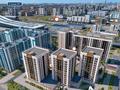 1-комнатная квартира · 31.63 м² · 4/14 этаж, Сафуан Шаймерденов 1 — Байтурсынова за 16.5 млн ₸ в Астане, Сарайшык р-н — фото 2