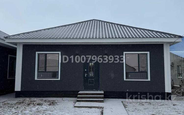 Отдельный дом · 4 комнаты · 130 м² · 4 сот., Мкр Арман 5а за 33.7 млн 〒 в Уральске — фото 2