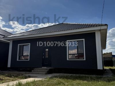 Жеке үй · 4 бөлме · 130 м² · , Мкр Болашак 5а, бағасы: 34 млн ₸ в Уральске