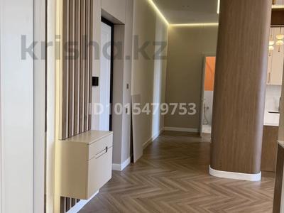 3-бөлмелі пәтер · 73 м² · 9/9 қабат, Жоше-Хан, бағасы: 76 млн ₸ в Астане, Есильский р-н