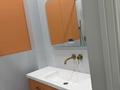 3-комнатная квартира · 73 м² · 9/9 этаж, Жоше-Хан за 76 млн ₸ в Астане, Есильский р-н — фото 8