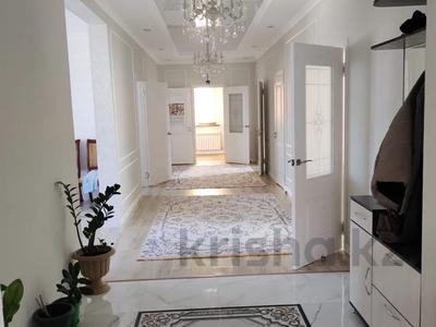 Отдельный дом • 5 комнат • 150 м² • 10 сот., Арасан 9 за 42 млн 〒 в Талдыкоргане
