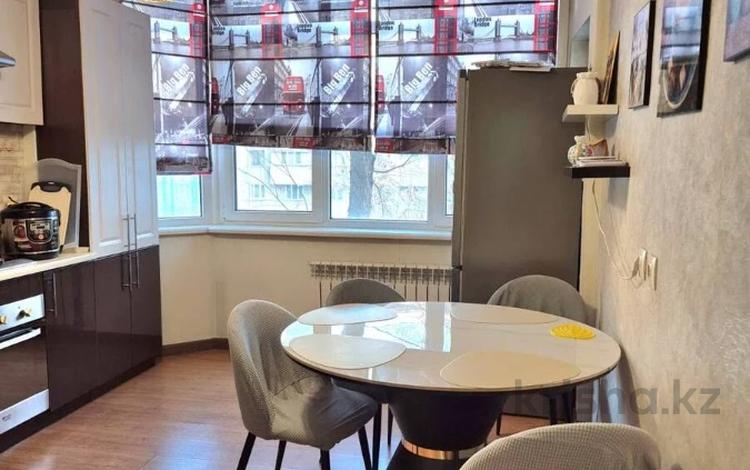 2-комнатная квартира · 58 м² · 2/5 этаж, мкр Жулдыз-1 26Б — СРОЧНАЯ ПРОДАЖА!!! за 33.5 млн ₸ в Алматы, Турксибский р-н — фото 5