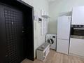2-бөлмелі пәтер · 50 м² · 1/7 қабат, Байкен 7 — Аскаровп, бағасы: 250 000 ₸ в Алматы, Бостандыкский р-н — фото 7