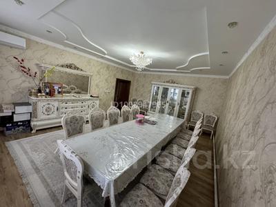 Отдельный дом · 5 комнат · 180 м² · 10 сот., Т Рустемов 113 — Пересечение Тараз улица Т Рустемов за 40 млн ₸ в Туркестане