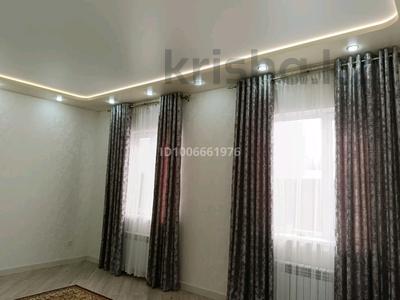 Отдельный дом · 4 комнаты · 140 м² · 6 сот., Көккөл 22 за 27 млн 〒 в Таразе