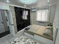 1-комнатная квартира · 40 м² · 4/4 этаж, Муратбаева 32 — Район Универсам за 15 000 ₸ в 