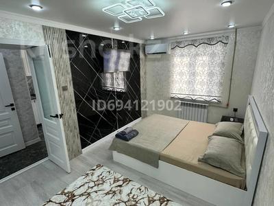 1-комнатная квартира · 40 м² · 4/4 этаж, Муратбаева 32 — Район Универсам за 15 000 ₸ в 
