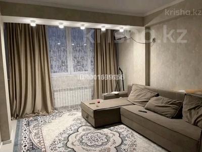 1-бөлмелі пәтер · 49 м² · 6/6 қабат, мкр Шугыла, бағасы: 35 млн ₸ в Алматы, Наурызбайский р-н